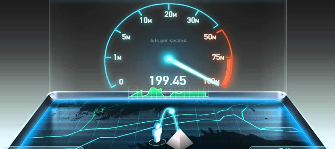 Tốc độ Download và Upload trên VPS Tốc độ Download và Upload trên VPS