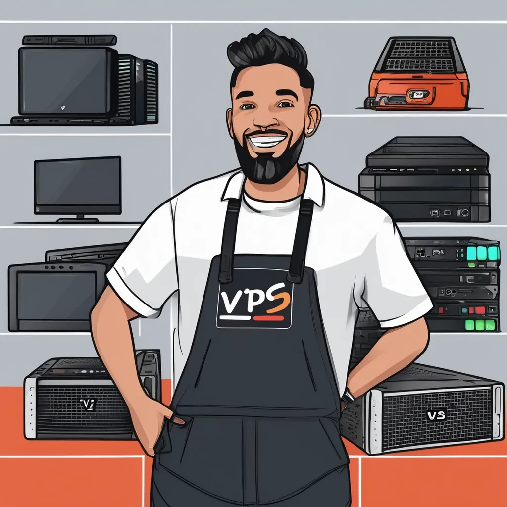 Tại sao lại dùng VPS để kiếm tiền trên Youtube Tại sao lại dùng VPS để kiếm tiền trên Youtube