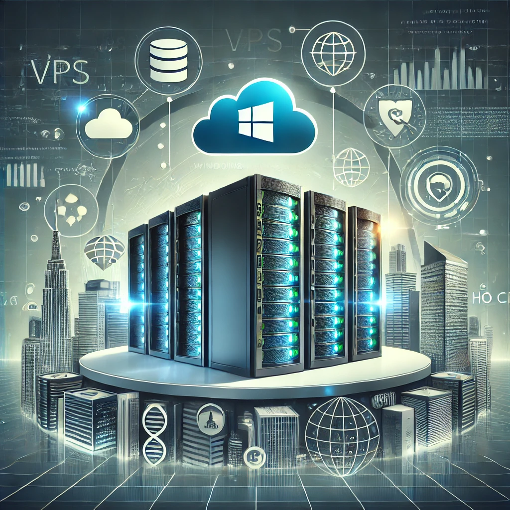 Dịch vụ thuê VPS Windows giá rẻ tại Hồ Chí Minh Dịch vụ thuê VPS Windows giá rẻ tại Hồ Chí Minh