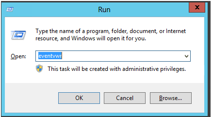 Hướng dẫn cách kiểm tra log Remote Desktop 