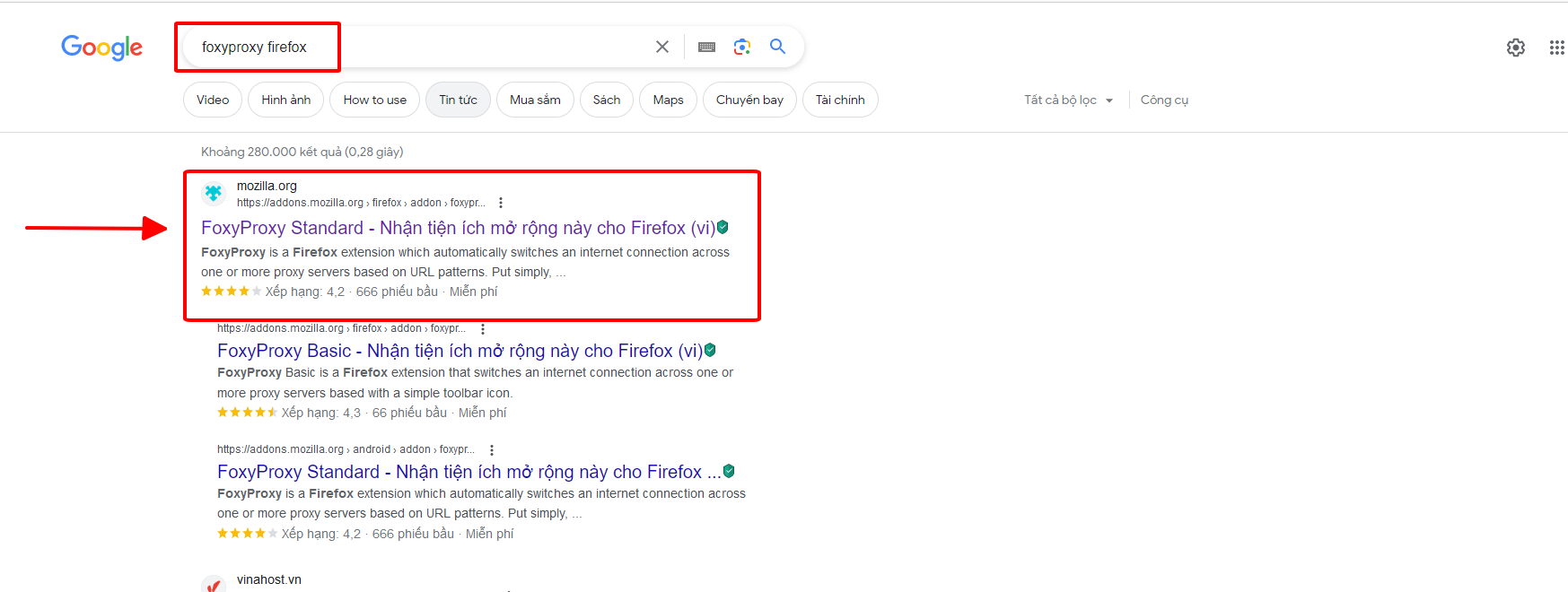Hướng dẫn cách sử dụng Proxy trên Firefox Hướng dẫn cách sử dụng Proxy trên Firefox