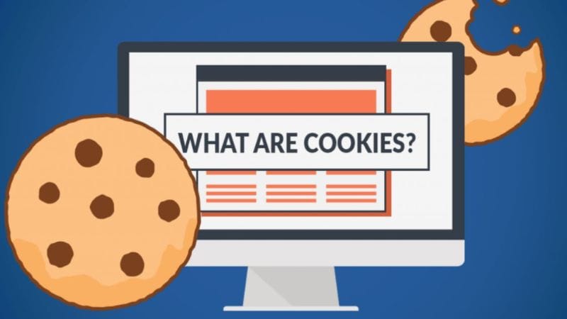 Cách lấy cookie trình duyệt Cách lấy cookie trình duyệt