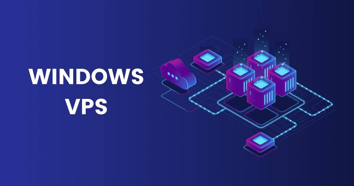 lợi ích của vps windows lợi ích của vps windows