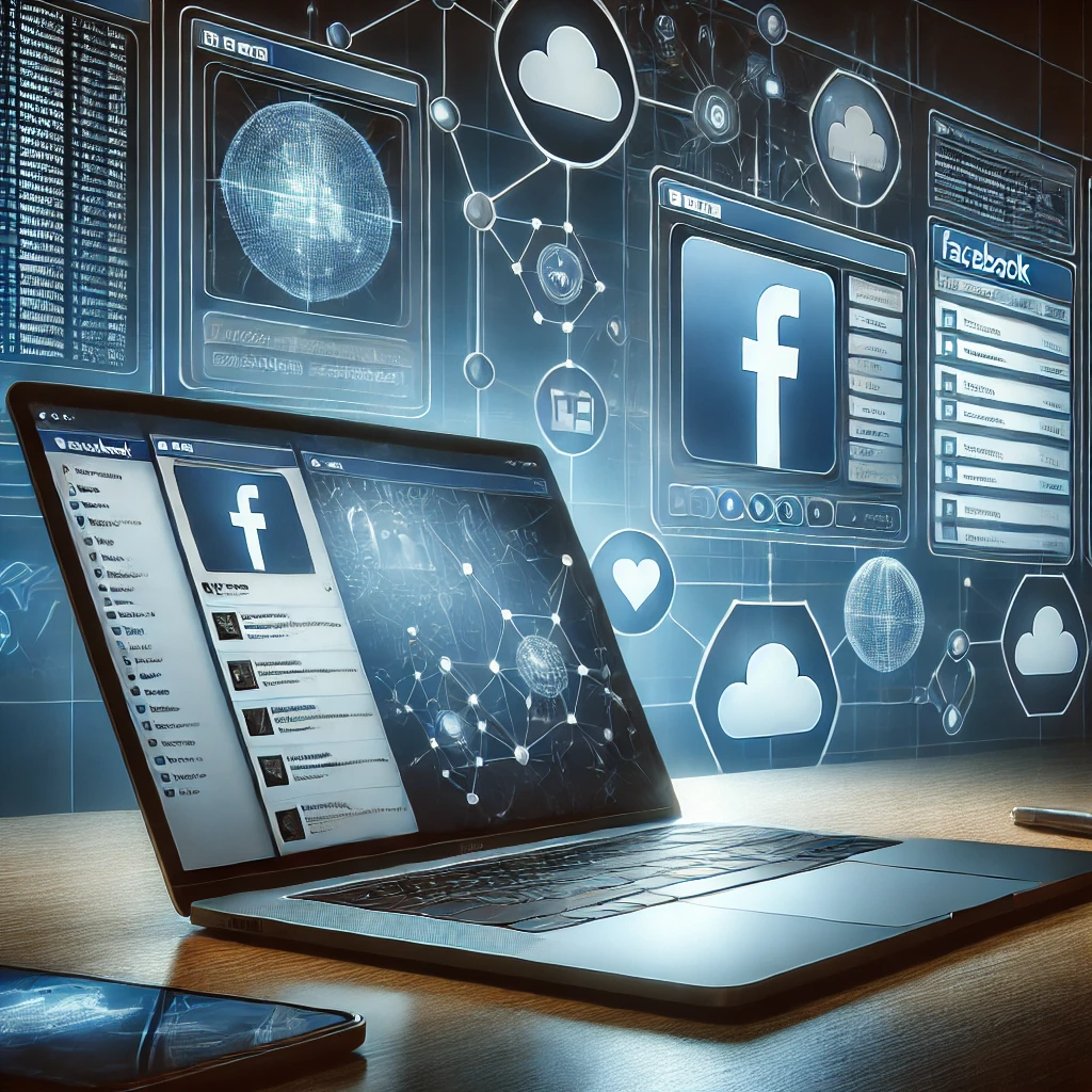 Nuôi Nick Facebook Bằng VPS Nuôi Nick Facebook Bằng VPS