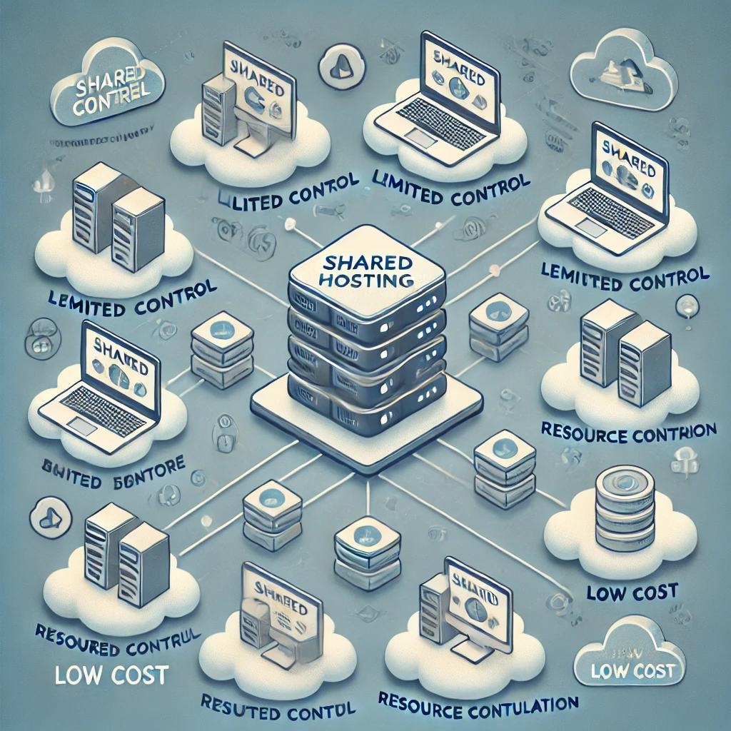 share hosting share hosting