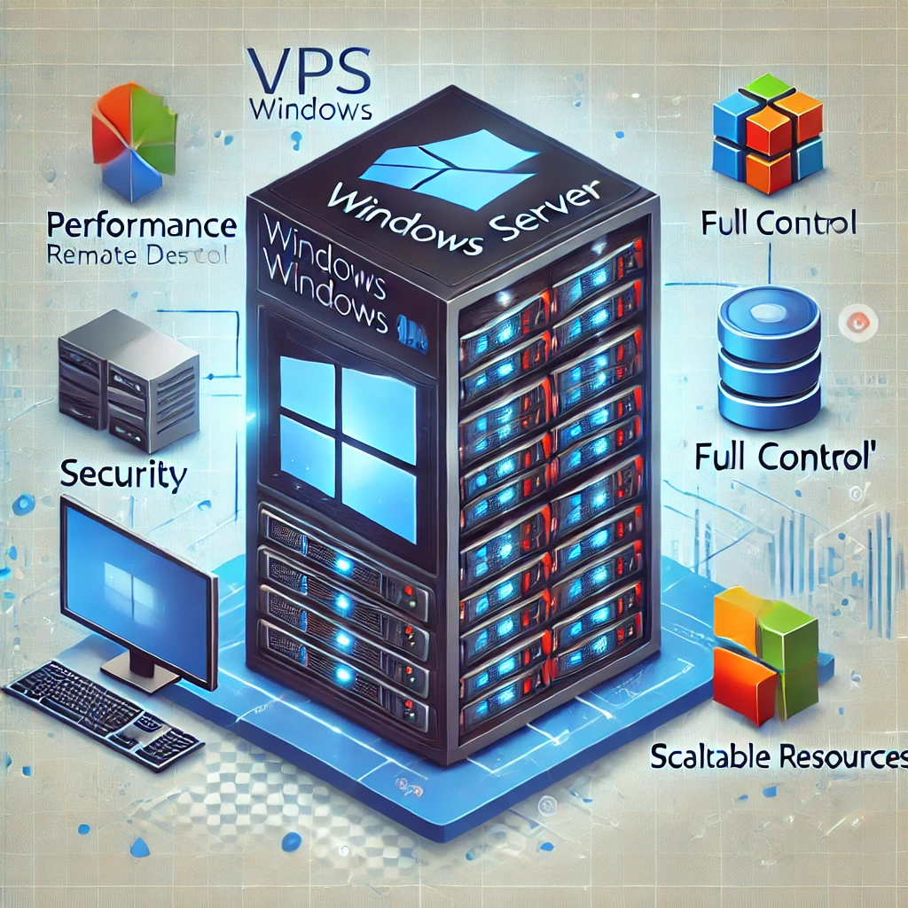 vps windows vps windows