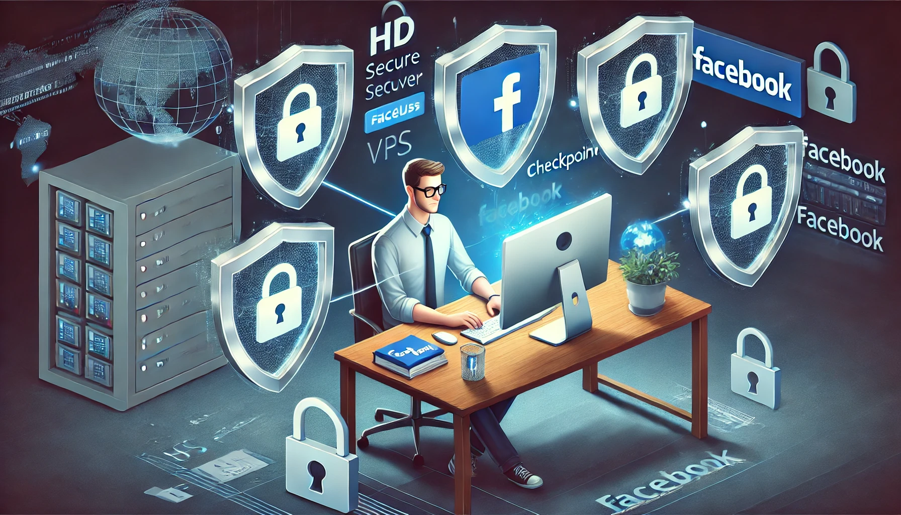 Nuôi Tài Khoản Facebook Không Bị Checkpoint Nuôi Tài Khoản Facebook Không Bị Checkpoint