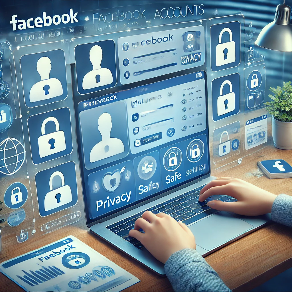 Hướng dẫn Cách Nuôi Nhiều Tài Khoản Facebook Hướng dẫn Cách Nuôi Nhiều Tài Khoản Facebook