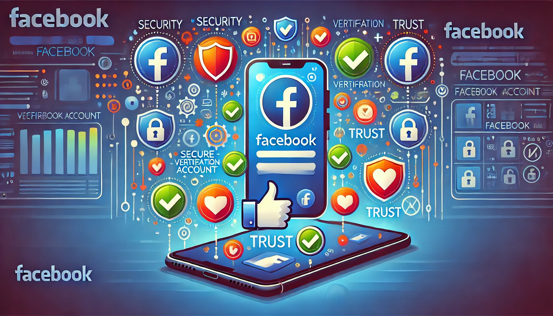 Tăng Trust Cho Tài Khoản Facebook Hiệu Quả và Bền Vững Tăng Trust Cho Tài Khoản Facebook Hiệu Quả và Bền Vững