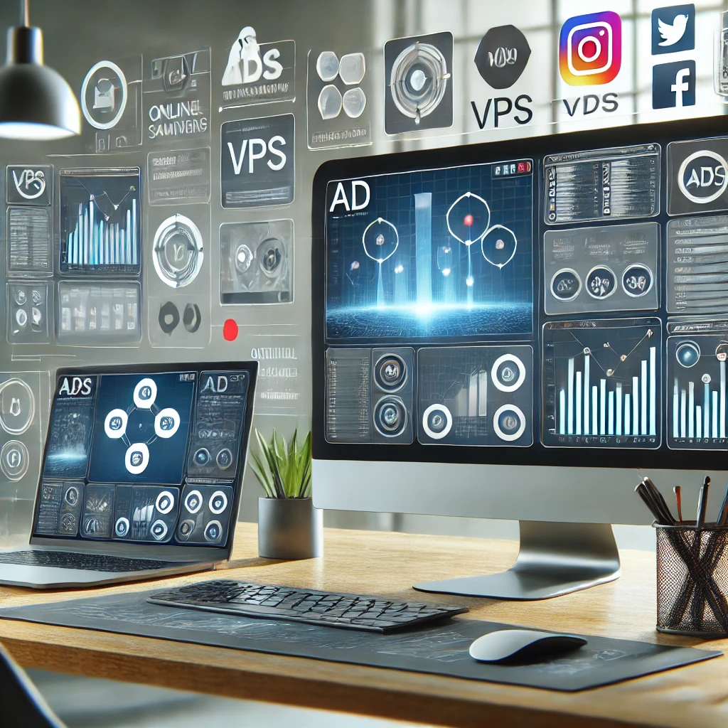 Thuê VPS Windows chạy quảng cáo ở đâu Thuê VPS Windows chạy quảng cáo ở đâu